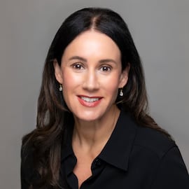 Kristen Pate