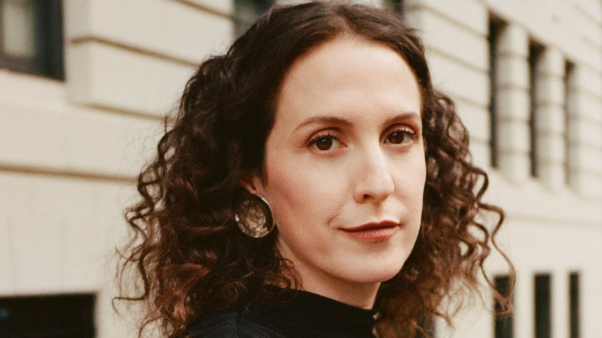 Sara Moonves