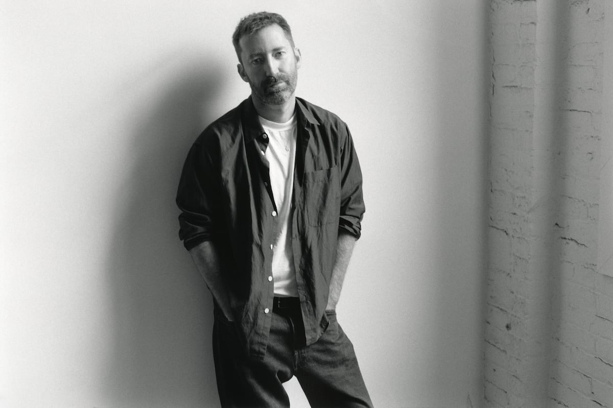 Brian Molloy