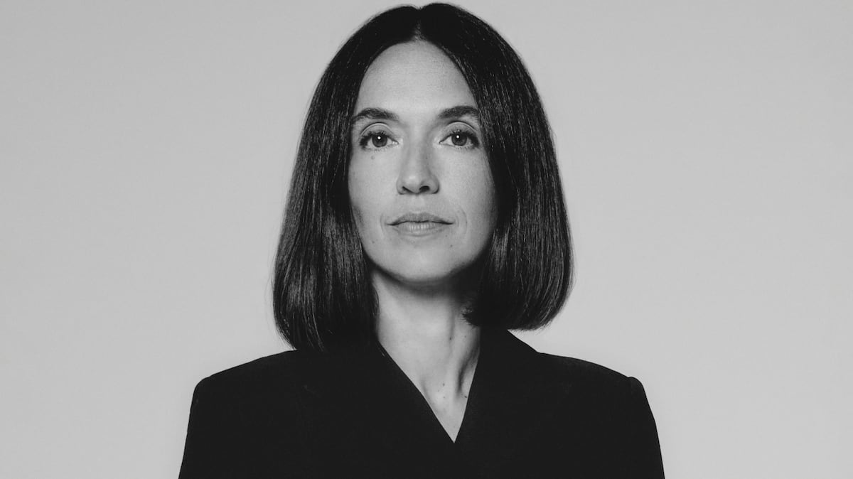 Benedetta Petruzzo