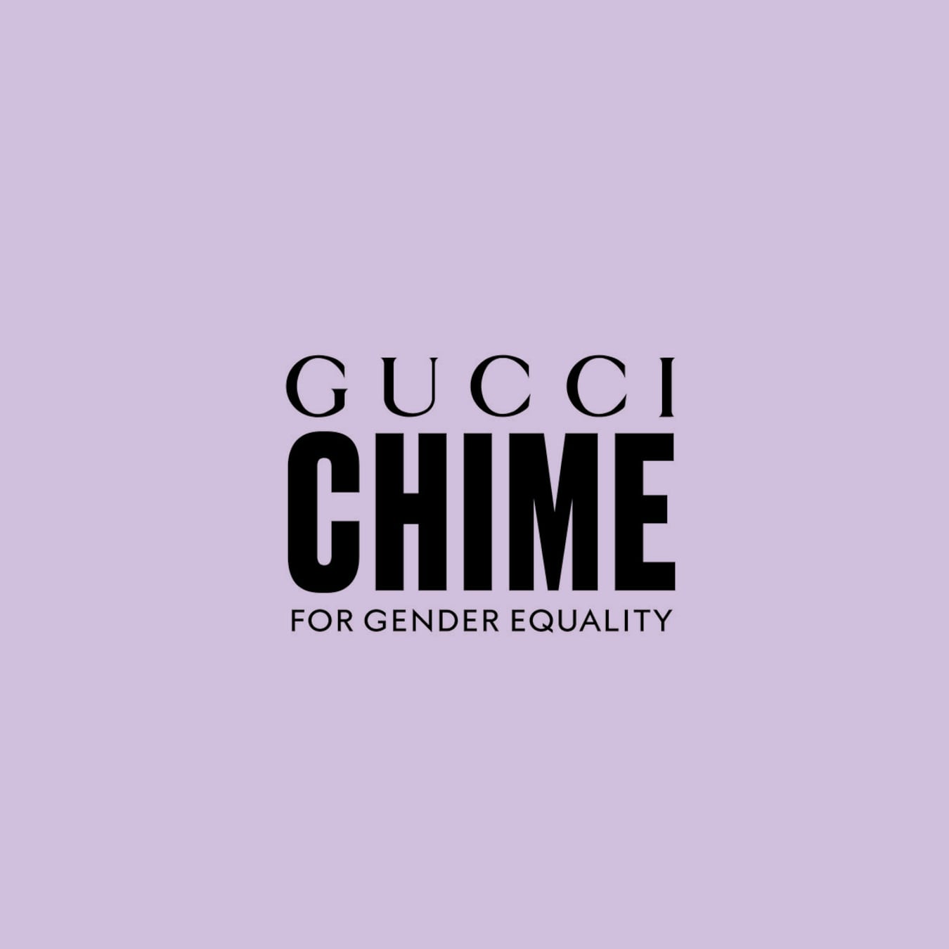 Project-Gucci CHIME