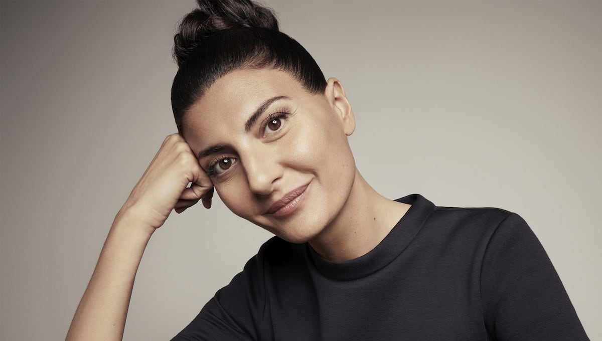 Giovanna Battaglia Engelbert