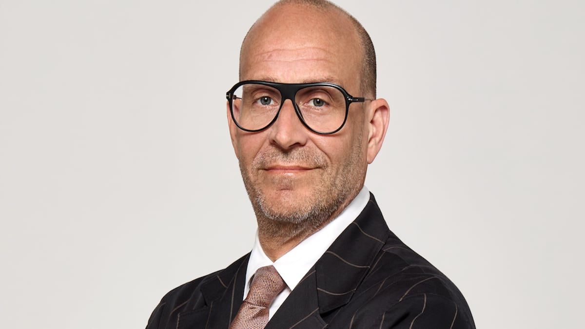Marc Metrick