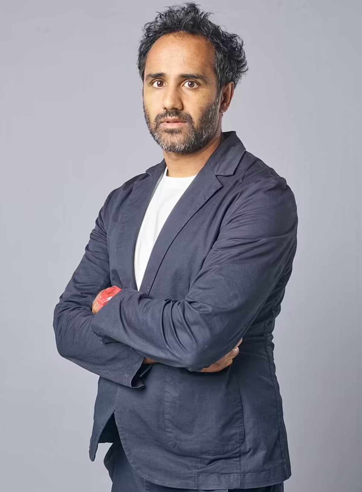 Rohan Silva