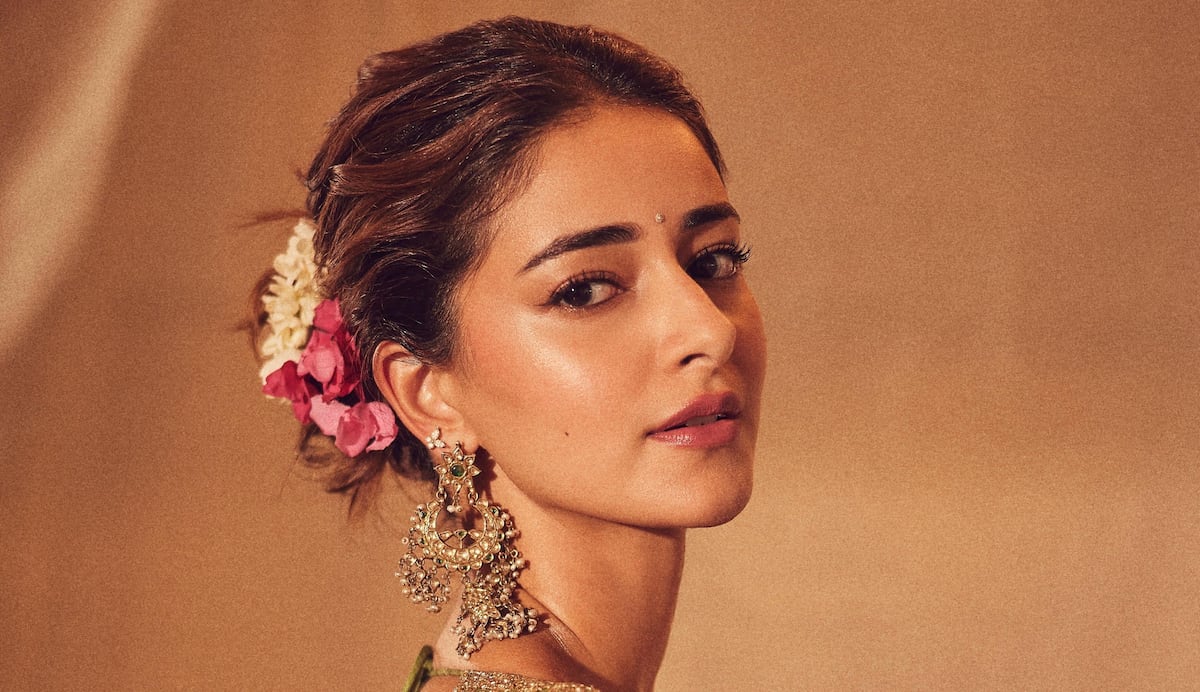 Ananya Panday