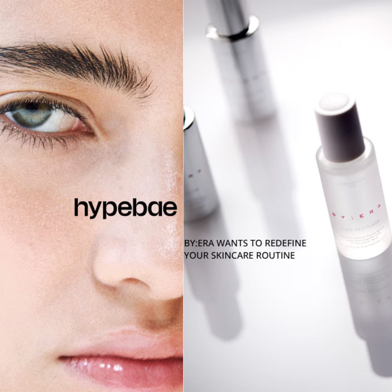 Project-BY:ERA Feature for Hypbae