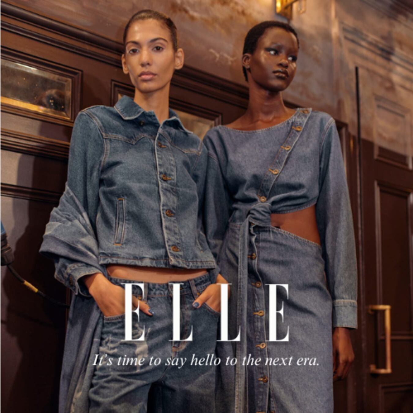 Project-Damson Madder Featured for 2026 Denim Trends