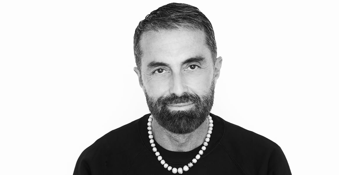 Giambattista Valli