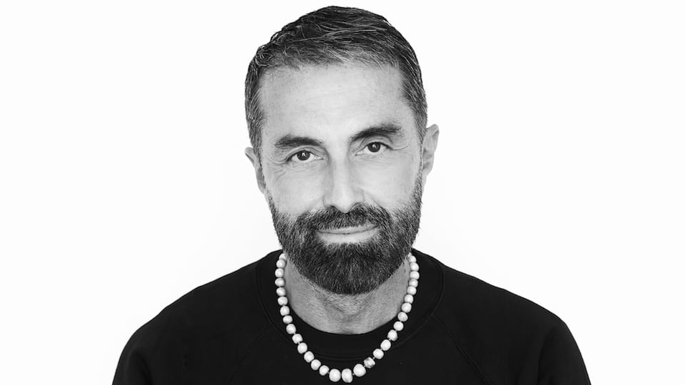 Giambattista Valli, Founder & Creative Director, Giambattista Valli