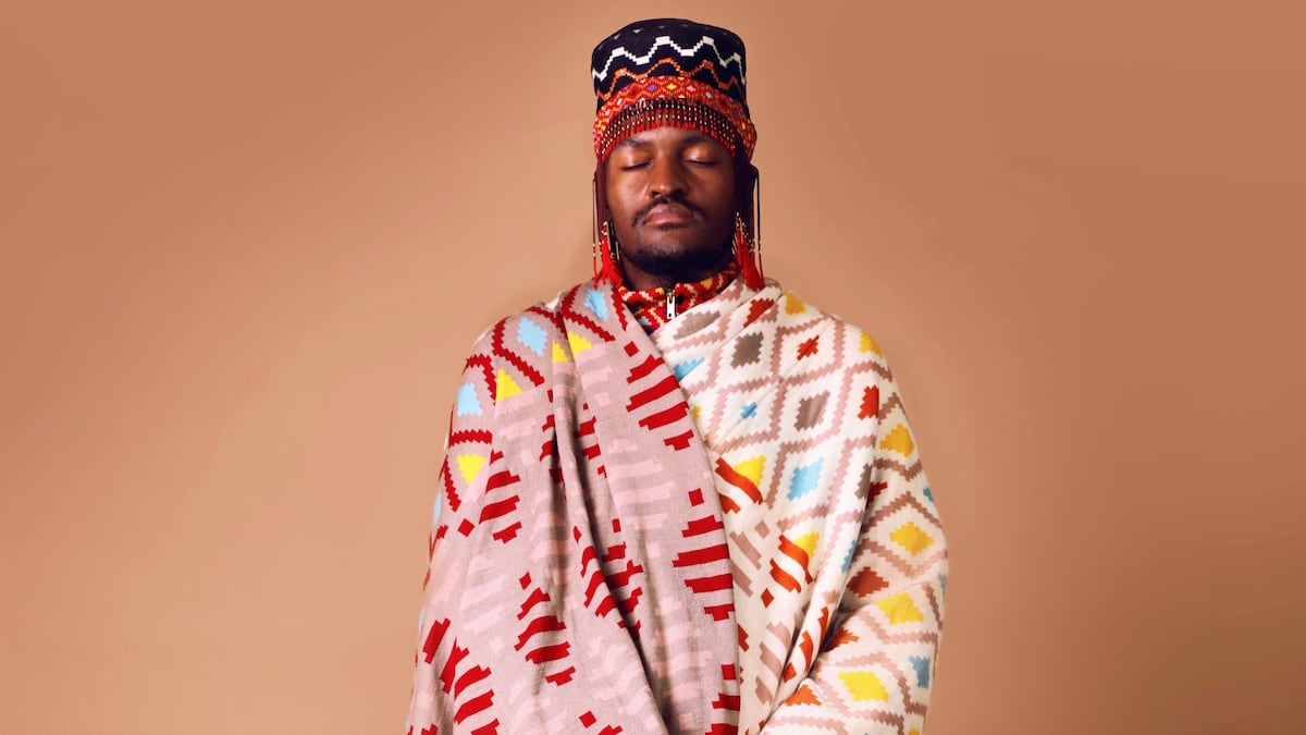 Laduma Ngxokolo