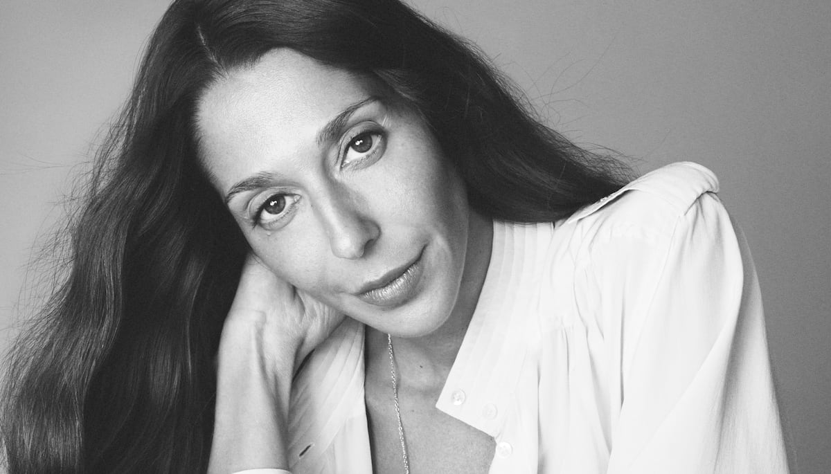 Chemena Kamali