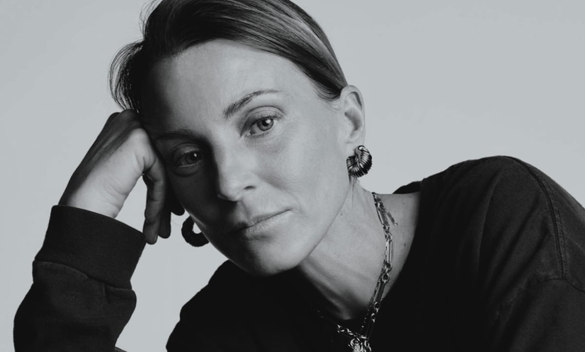 Phoebe Philo