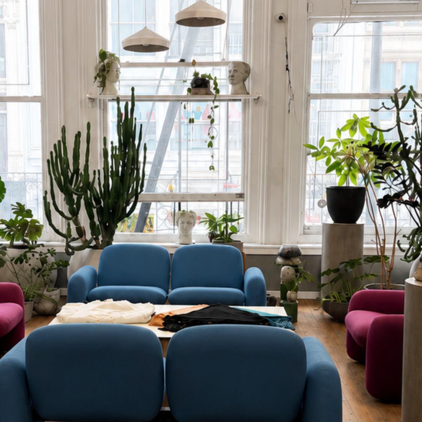 Project-Showroom