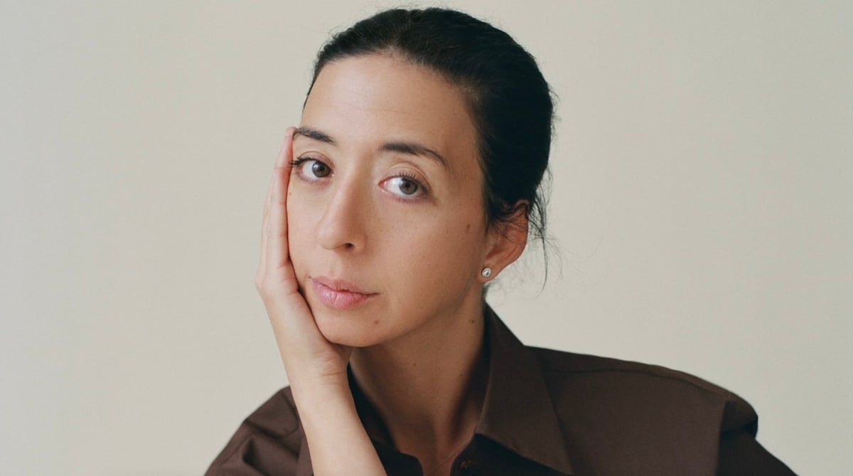 Danielle Goldberg