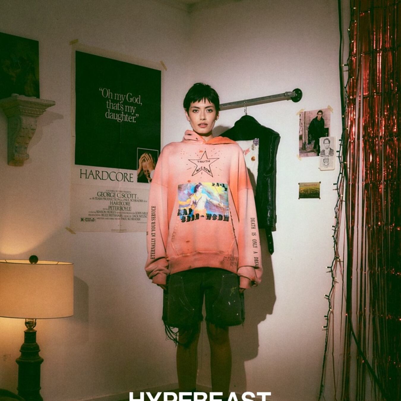 Project-Paly S/S 2025 Featured for Hypebeast