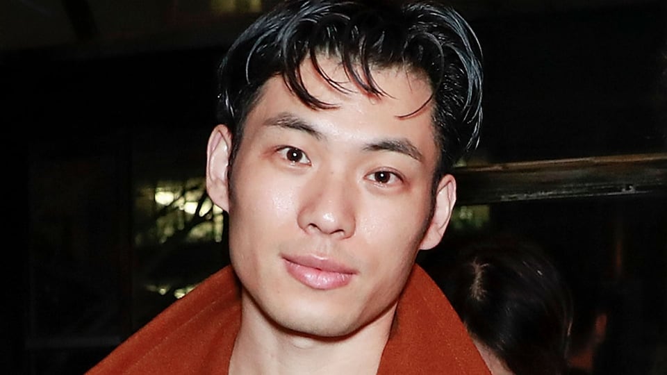 Charles Wang, Co-Founder, Dongliang