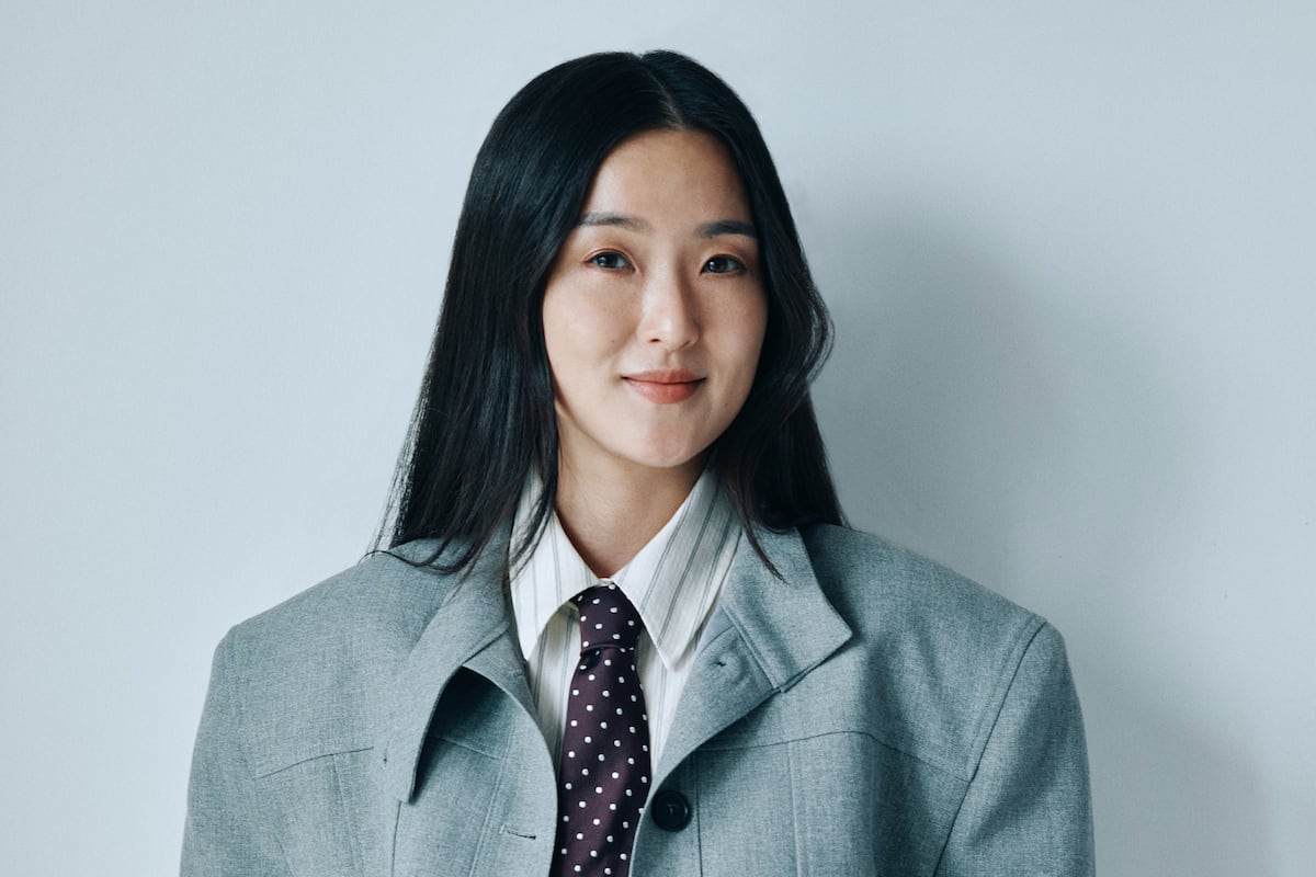 Annie Choi