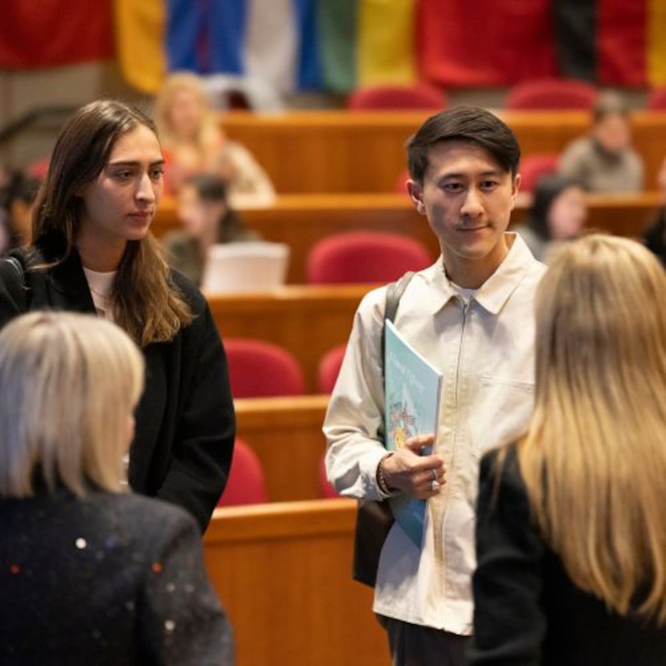 Project-Tiffany & Co. at Harvard Business School