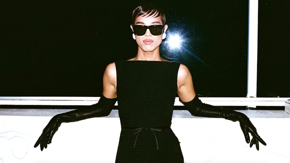 Dara, Stylist & Fashion Director