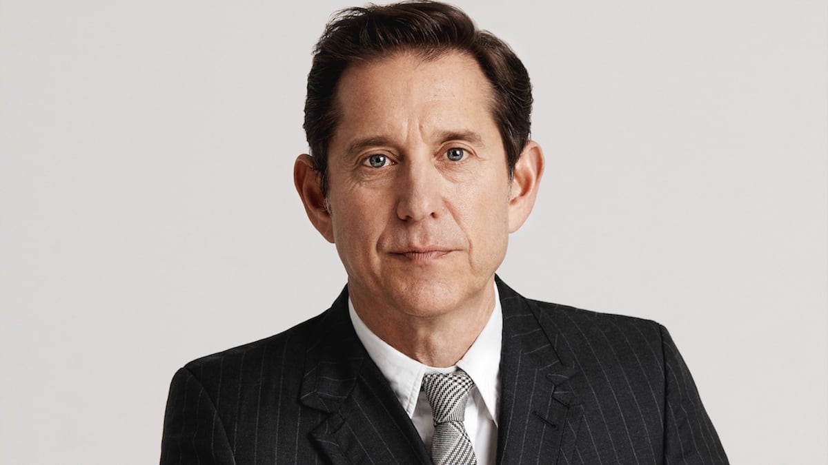 Richard Baker