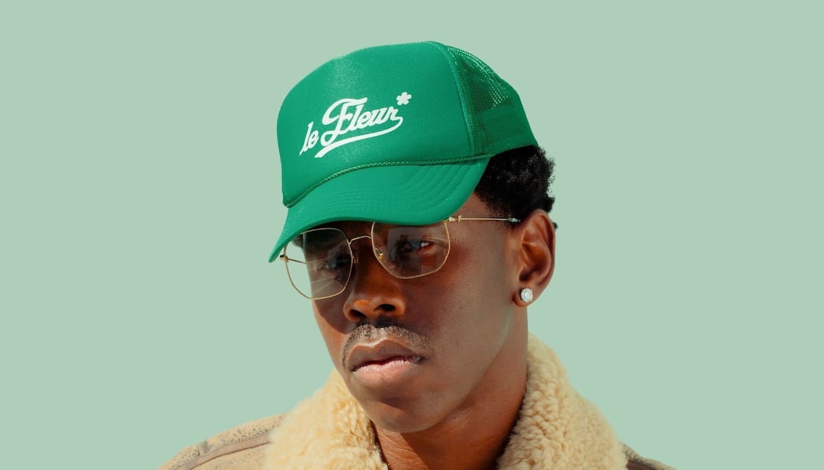 Tyler, The Creator