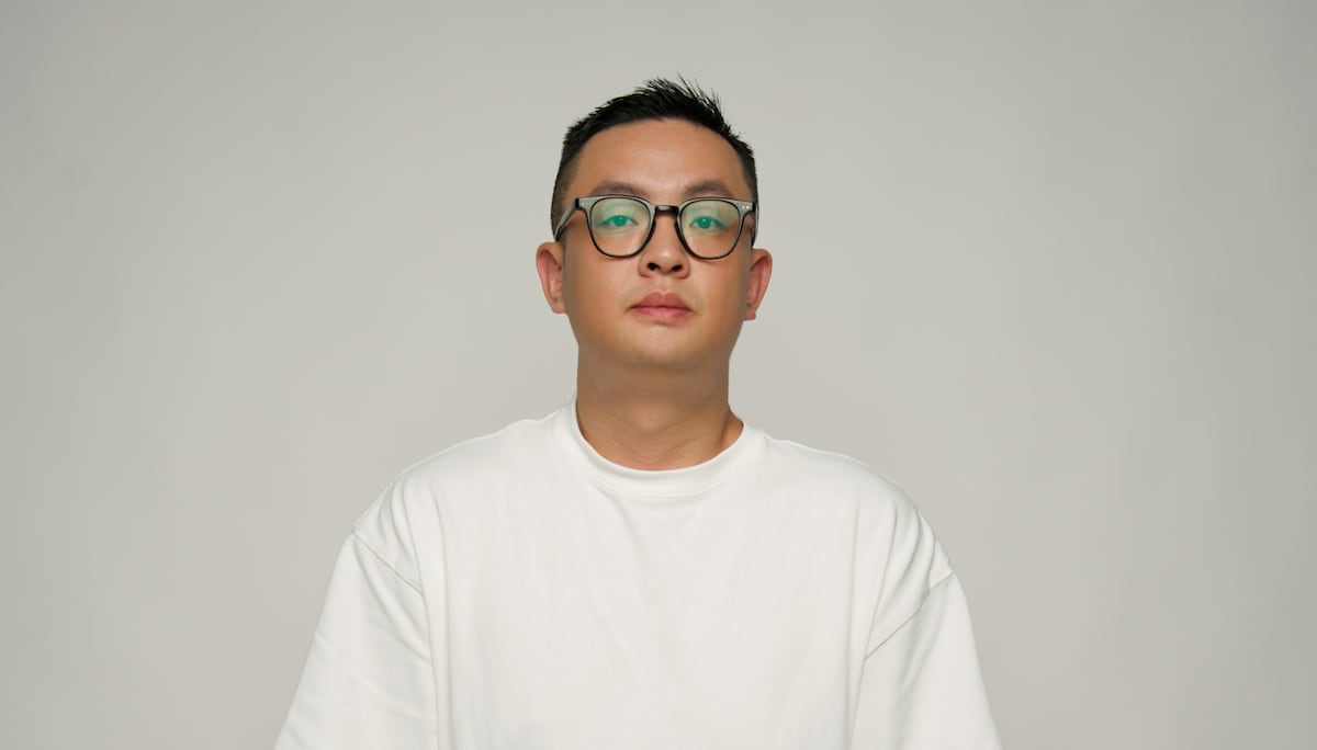 Will Zhang