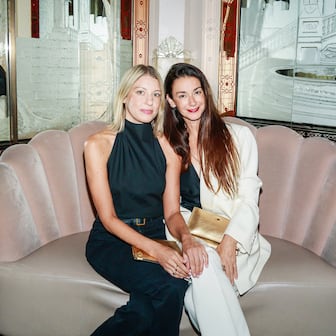 Project-Issimo x Métier Launch