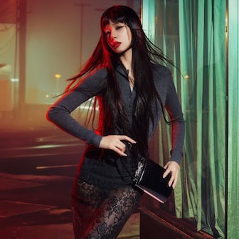 Project-JISOO - AW25