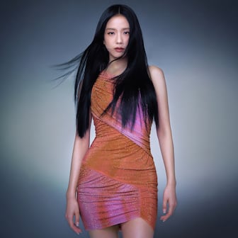 Project-JISOO – SS24