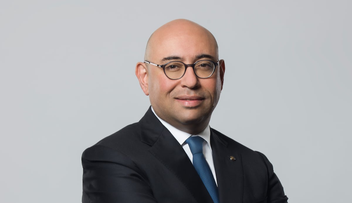 Ahmed Galal Ismail