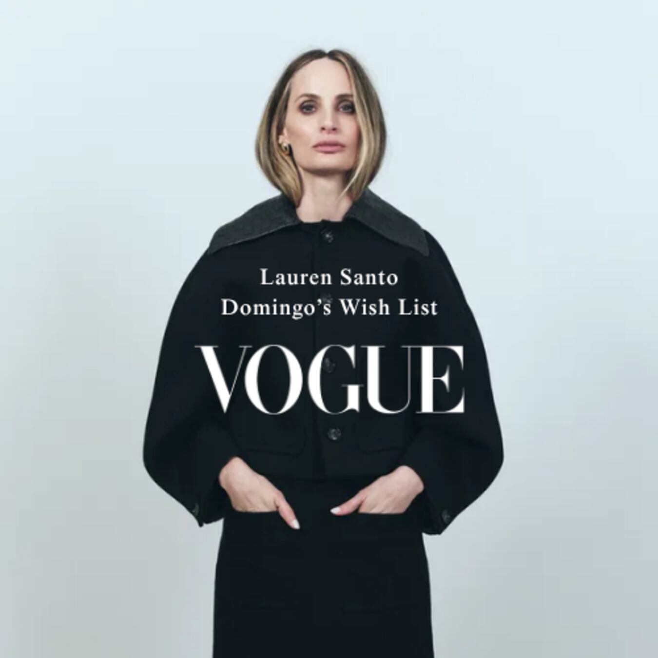 Project-Marina Moscone Featured in Lauren Santo Domingo's Wish List