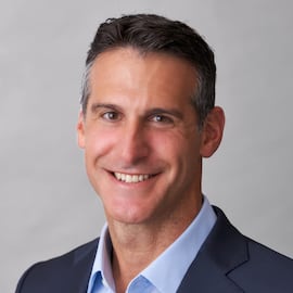 Jonathan Kramer