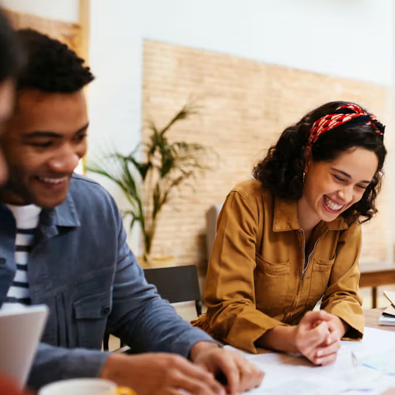 Project-Employee wellbeing