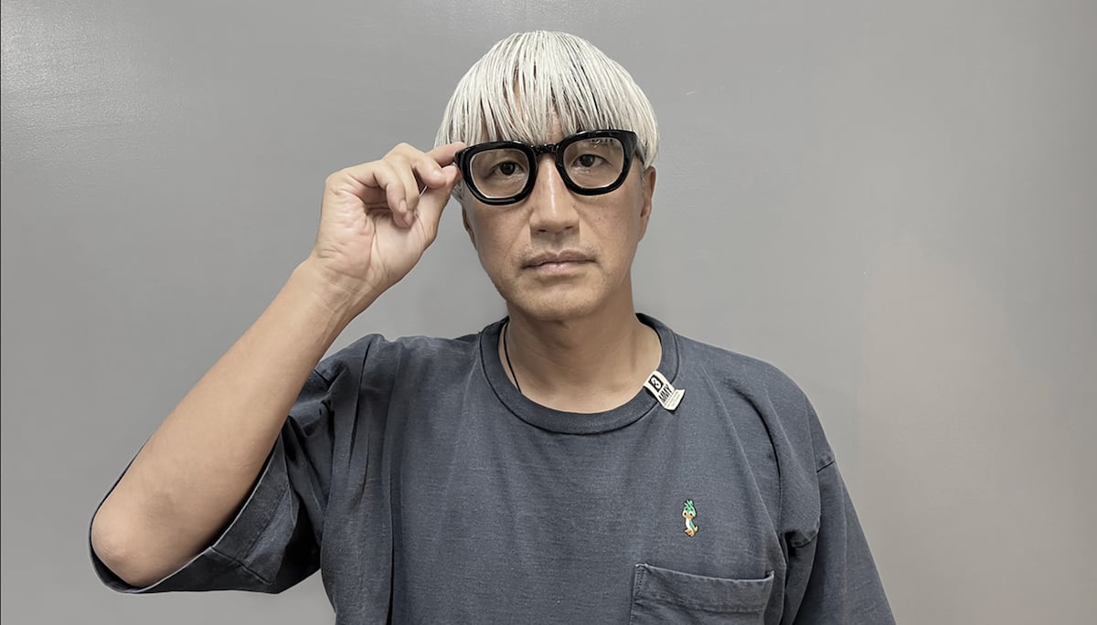Yasuhiro Mihara