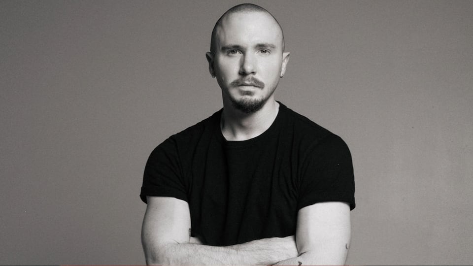 Cody Chandler, Founder, Bicep Reps