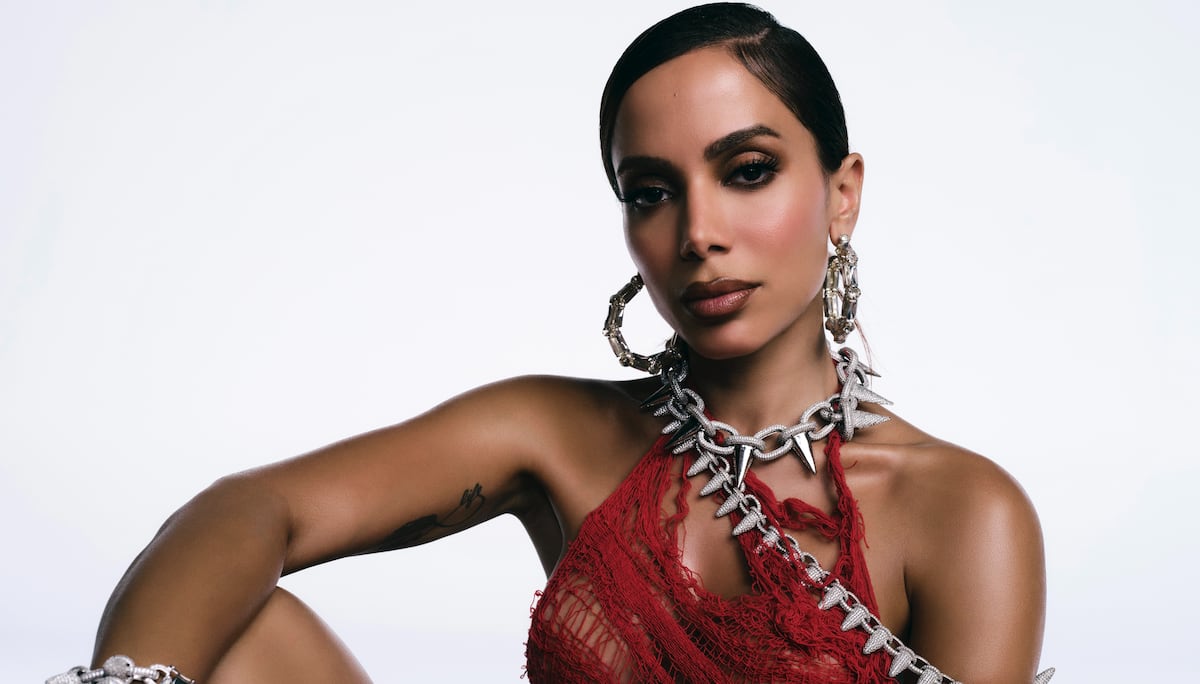 Anitta