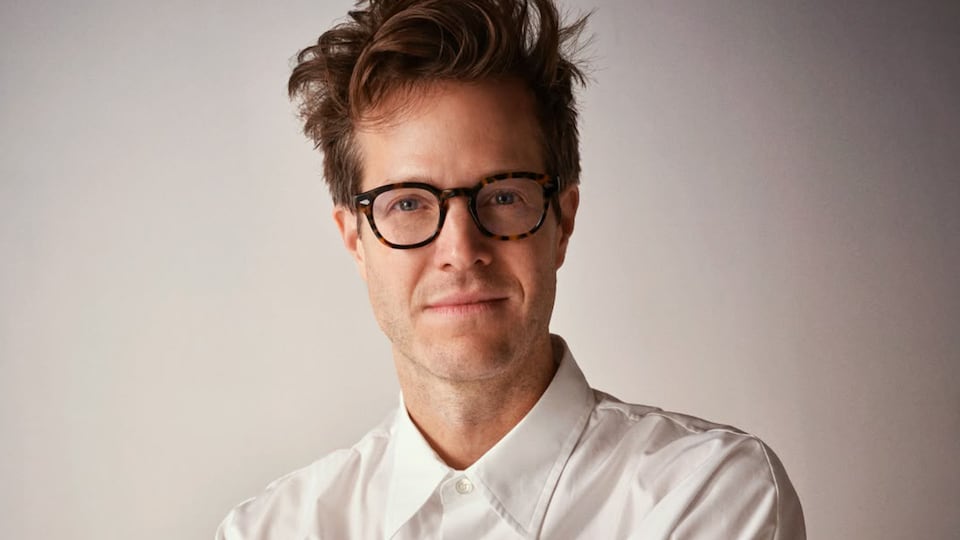 Oli Walsh, Founder & Chief Executive, Invisible Dynamics