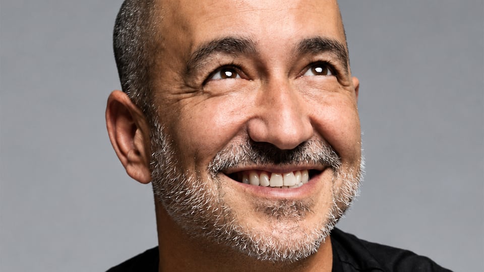 Saïf Mahdhi, Talent Agent, Safe Management