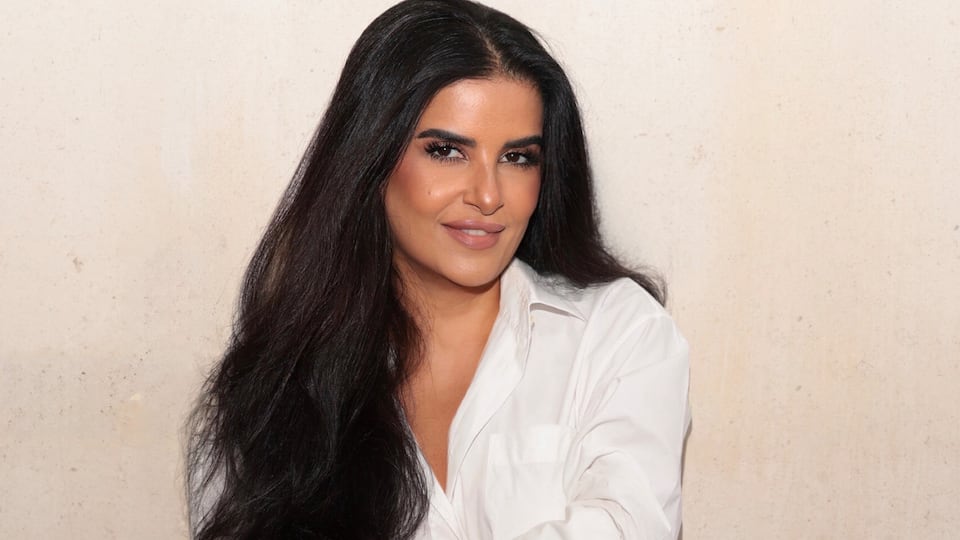 Zainab Alabdulrazzaq, Founder & Editor-in-Chief, 3oud.com