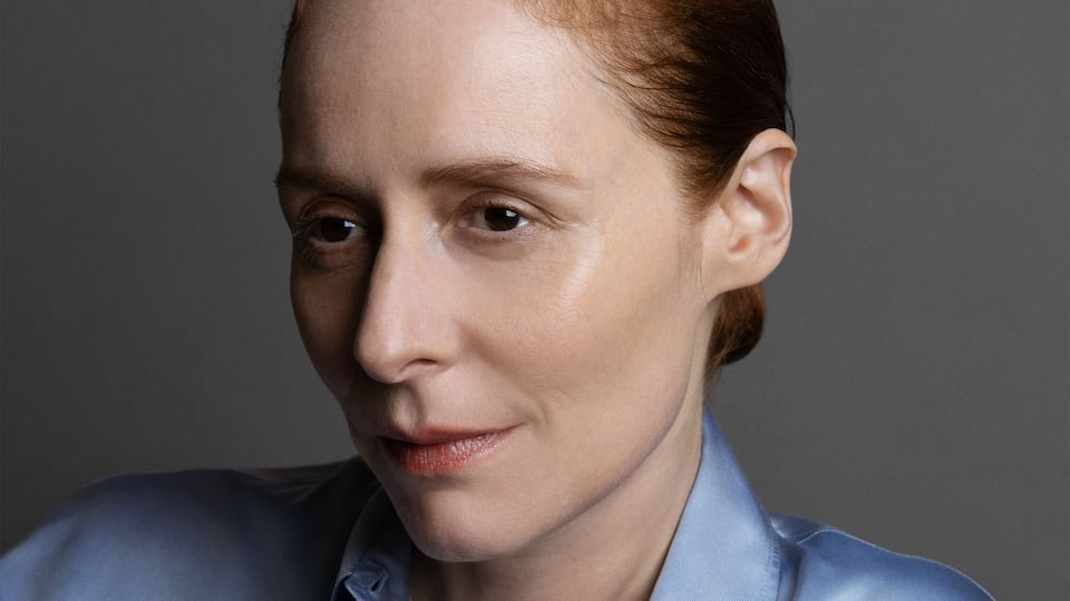 Nadège Vanhée, Artistic Director, Hermès