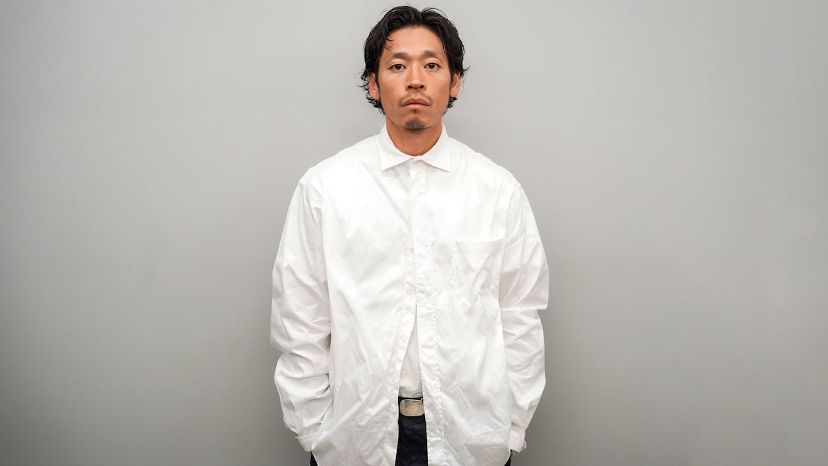Kazuma Shigematsu
