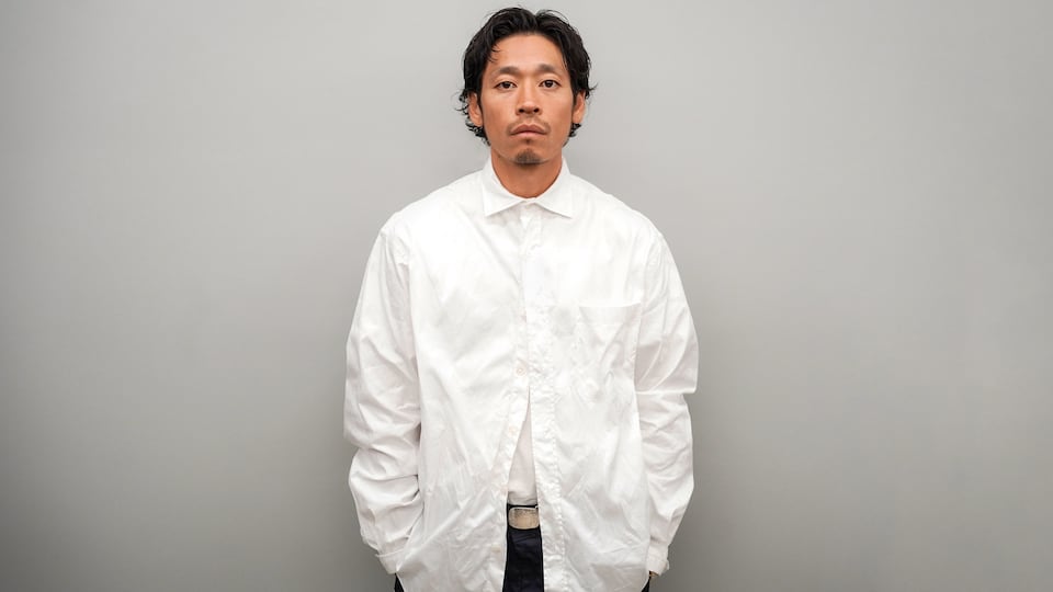 Kazuma Shigematsu, Founder & Creative Director, A.Presse