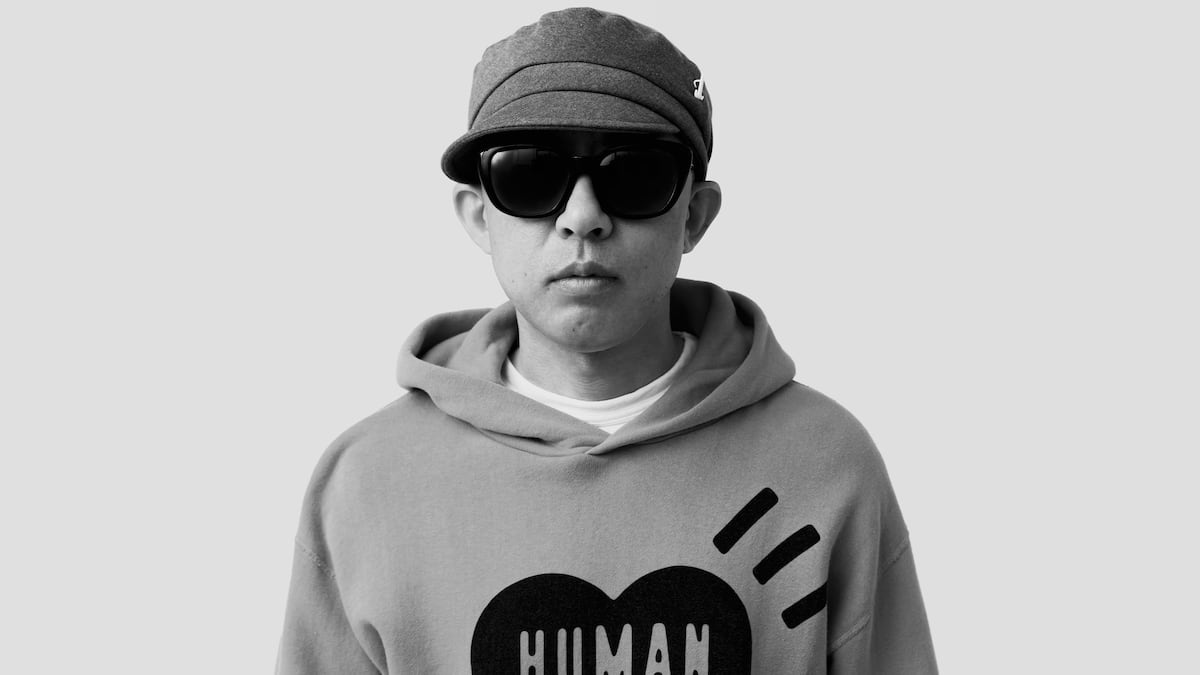 Nigo