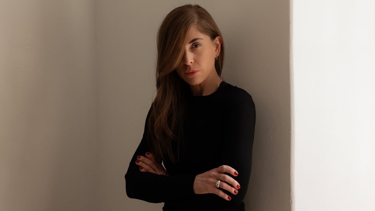 Lorena Saravia