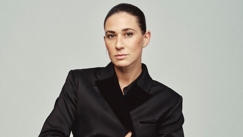 Daniella Kallmeyer, Founder & Creative Director, Kallmeyer