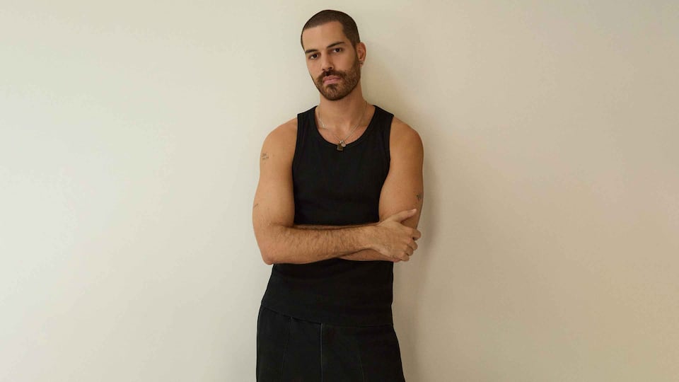 Arnaud Selve, Architect & Designer
