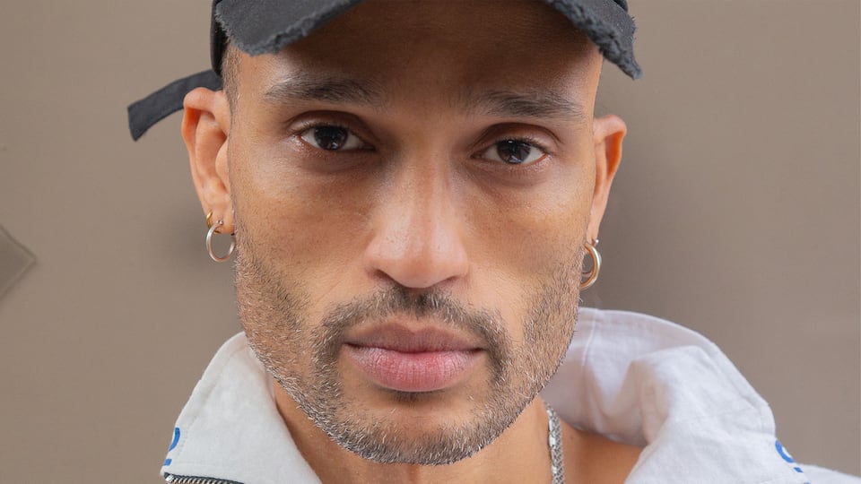 Bobby Kolade, Founder & Creative Director, Buzigahill