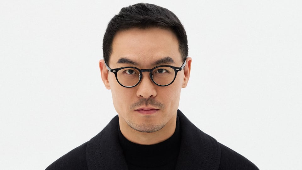 Dan Cui, Founder, Caius; Editor-at-Large, Huasheng Media Group