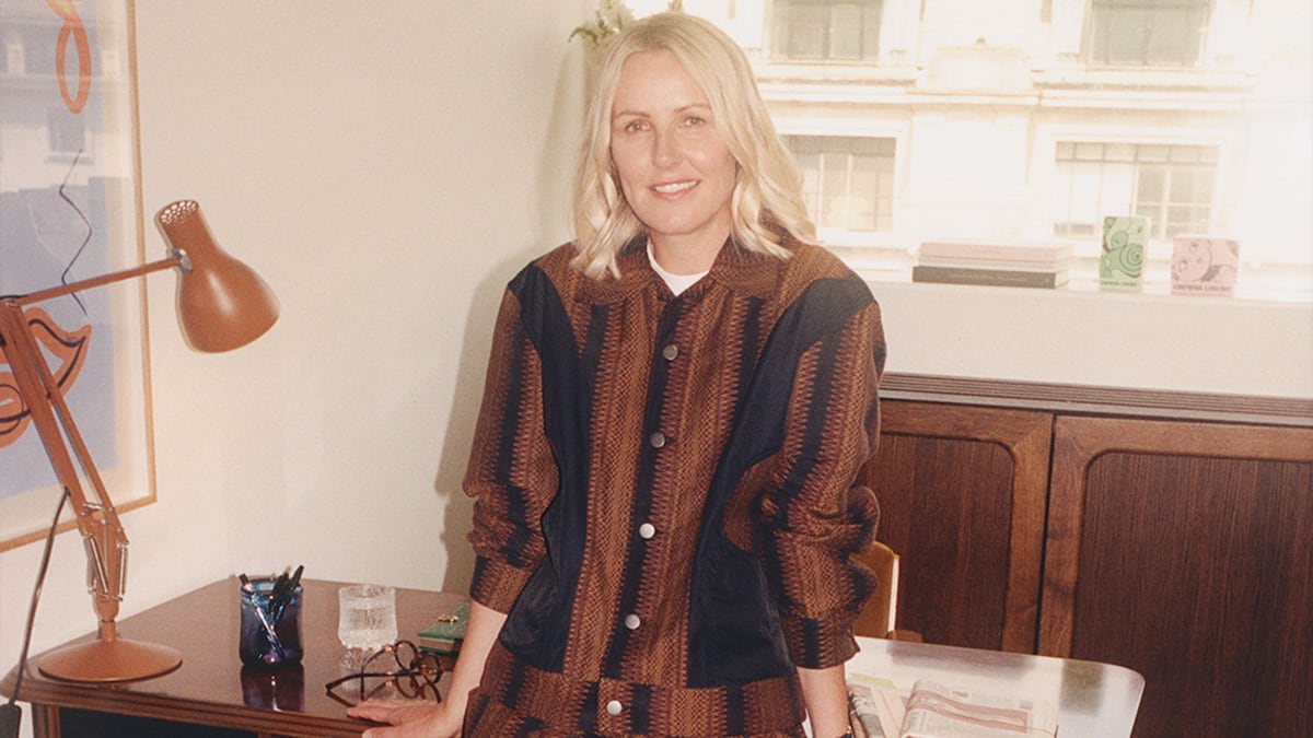 Laura Weir