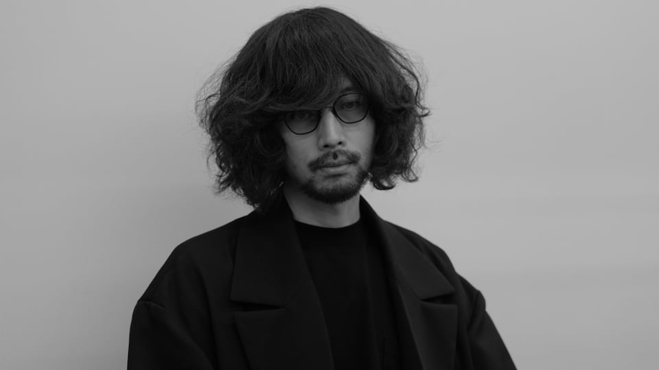 Kiichiro Asakawa, Founder & Creative Director, Ssstein